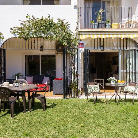 Sunny Zoco Calahonda - Happy Rentals Sitio de Calahonda المظهر الخارجي الصورة