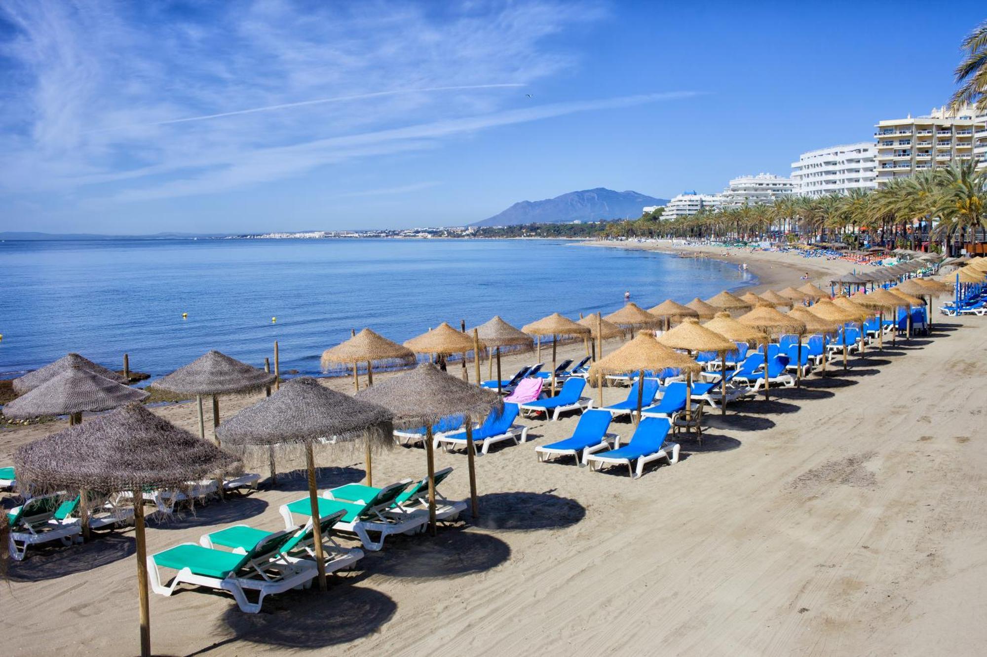 Sunny Zoco Calahonda - Happy Rentals Sitio de Calahonda المظهر الخارجي الصورة