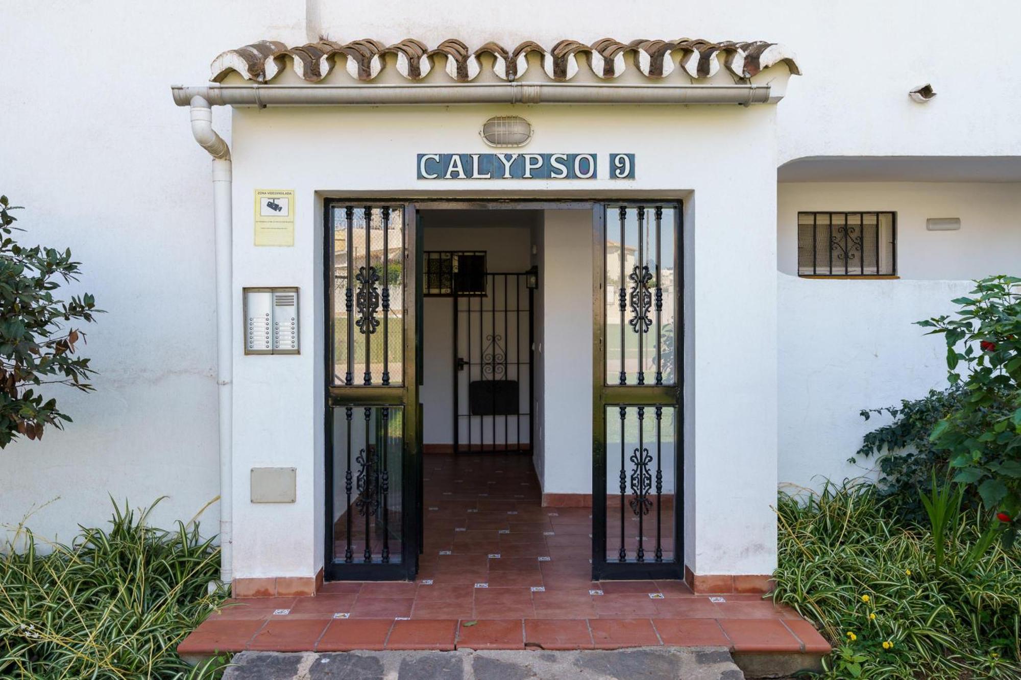 Sunny Zoco Calahonda - Happy Rentals Sitio de Calahonda المظهر الخارجي الصورة