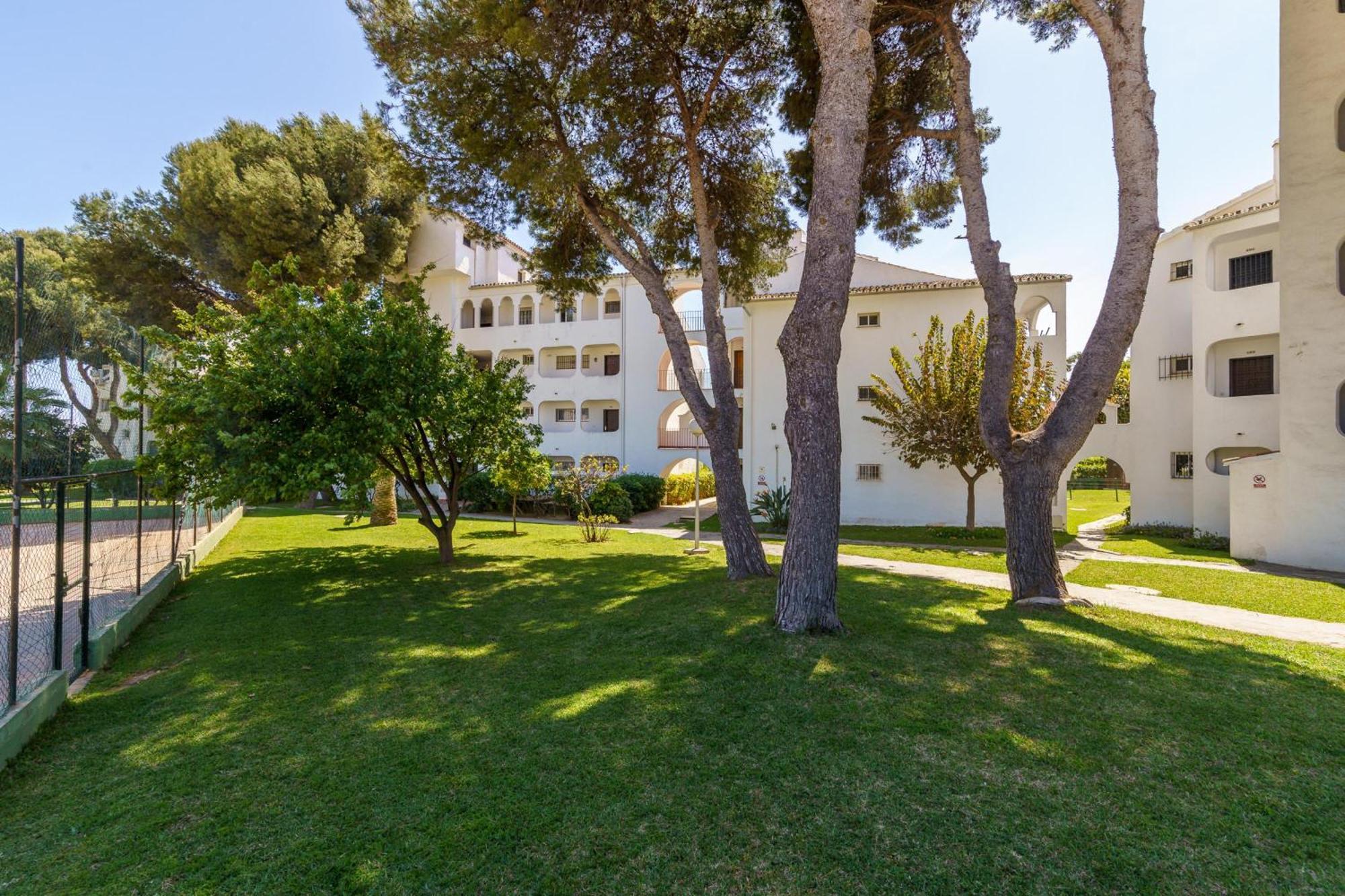 Sunny Zoco Calahonda - Happy Rentals Sitio de Calahonda المظهر الخارجي الصورة