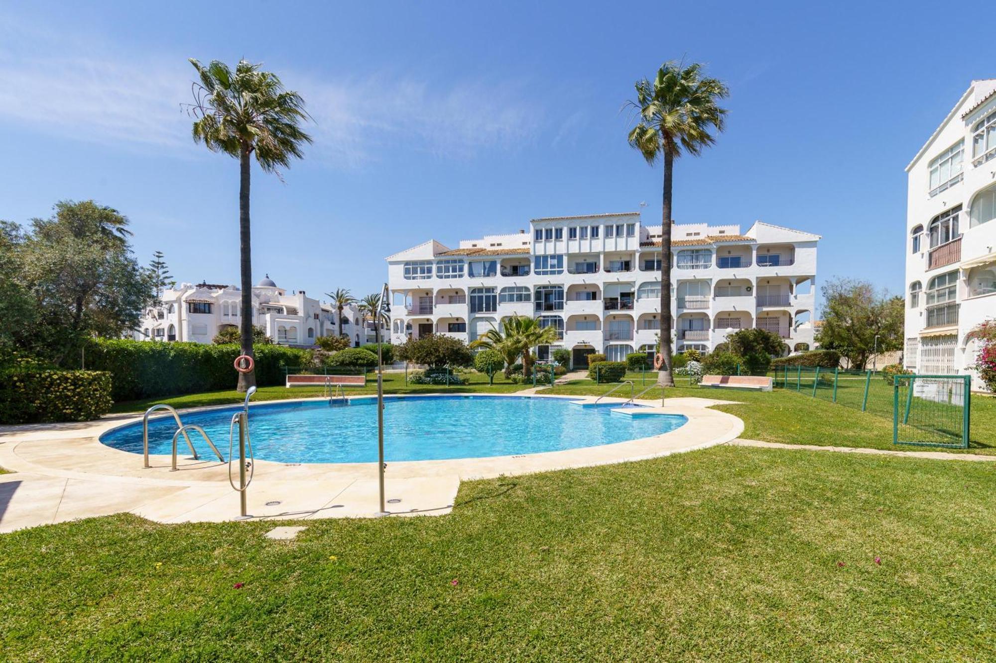 Sunny Zoco Calahonda - Happy Rentals Sitio de Calahonda المظهر الخارجي الصورة