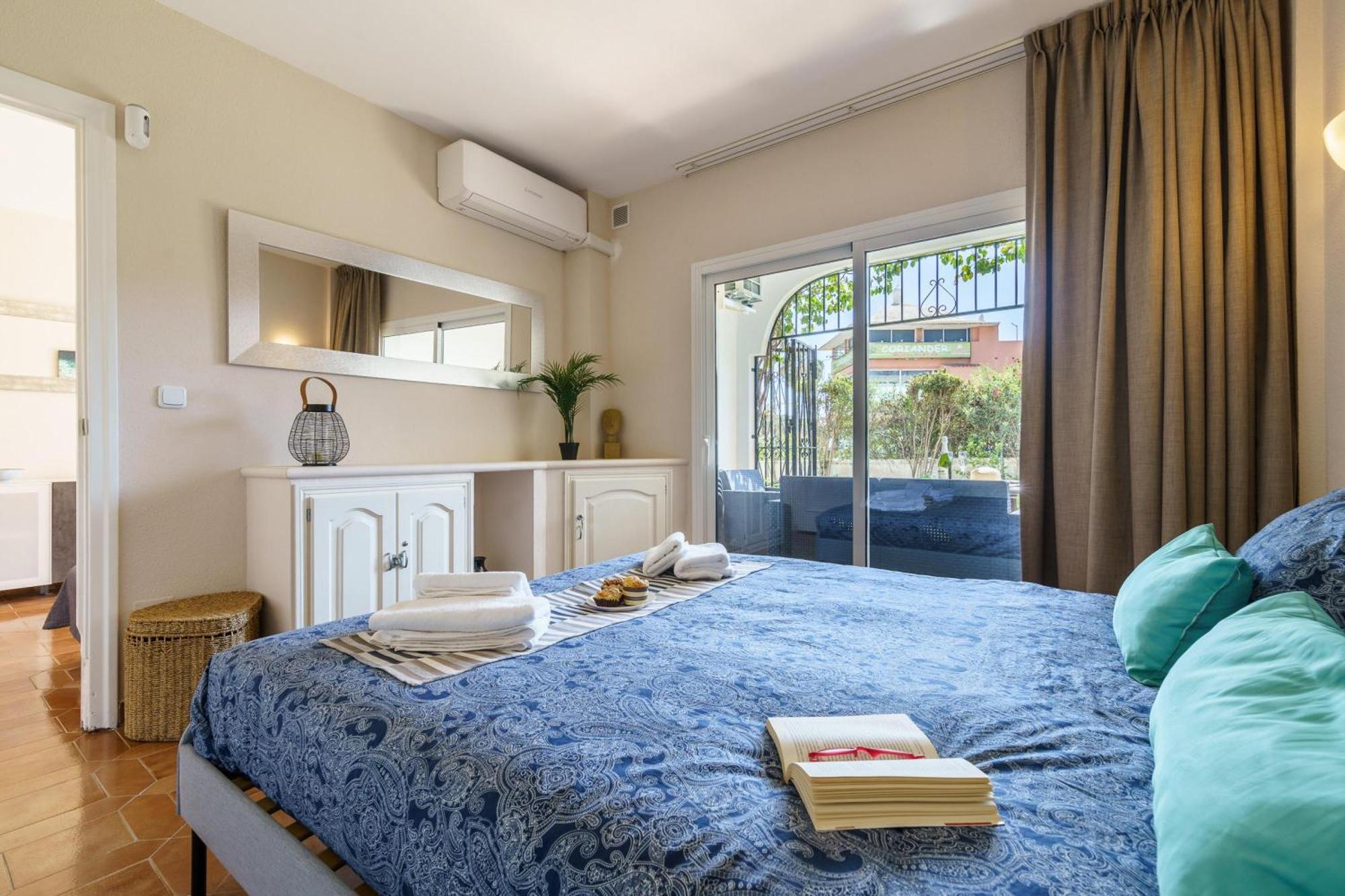 Sunny Zoco Calahonda - Happy Rentals Sitio de Calahonda المظهر الخارجي الصورة