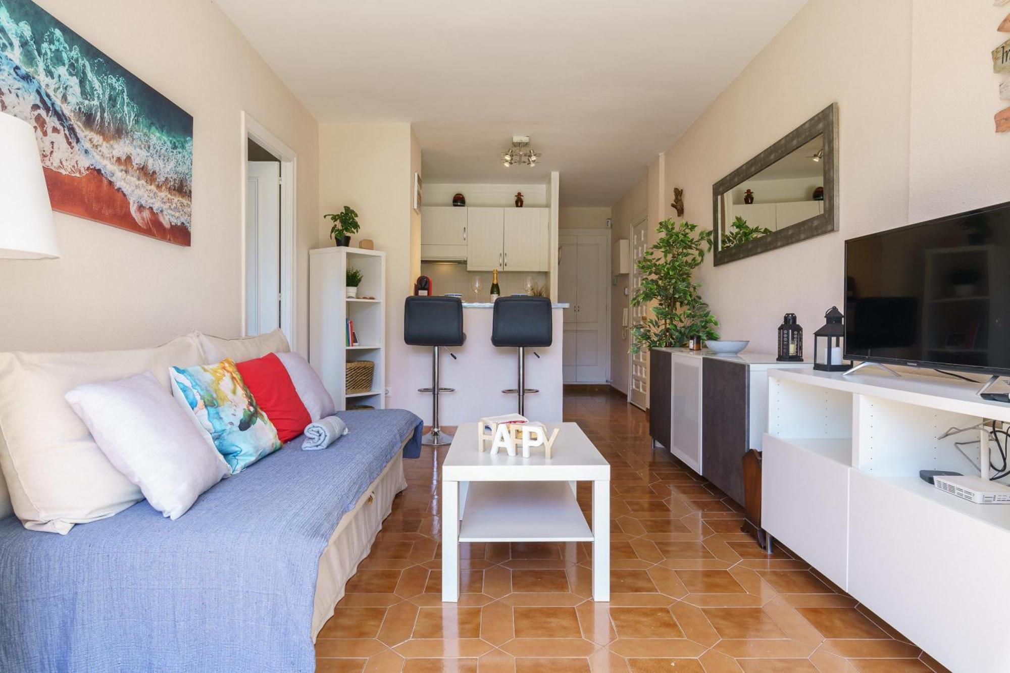 Sunny Zoco Calahonda - Happy Rentals Sitio de Calahonda المظهر الخارجي الصورة